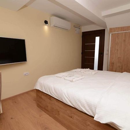 Noce Apartments - Premium Lake View Ohrid Exterior photo