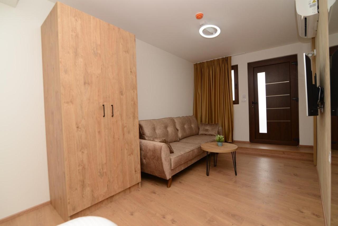 Noce Apartments - Premium Lake View Ohrid Exterior photo