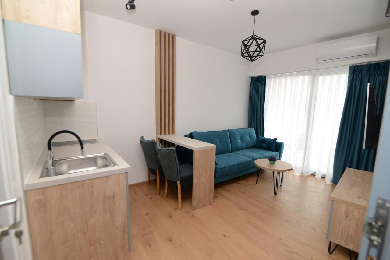 Noce Apartments - Premium Lake View Ohrid Exterior photo