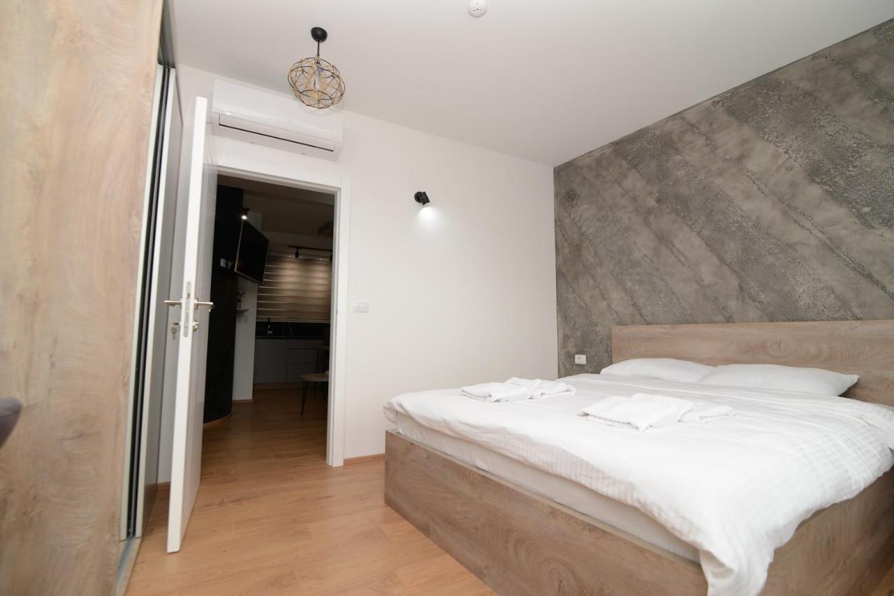 Noce Apartments - Premium Lake View Ohrid Exterior photo