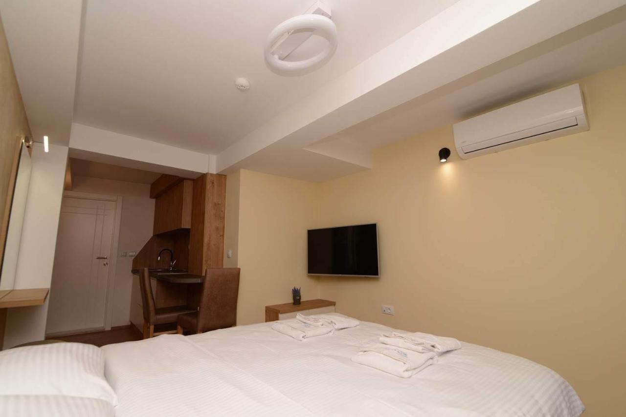 Noce Apartments - Premium Lake View Ohrid Exterior photo