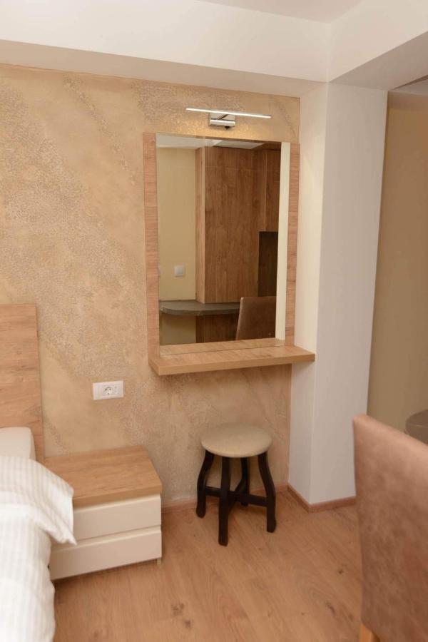 Noce Apartments - Premium Lake View Ohrid Exterior photo